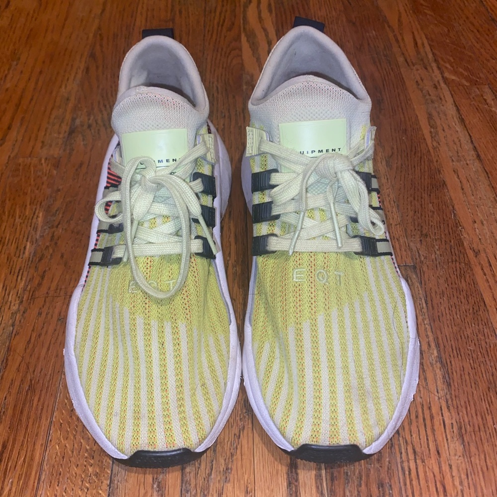 Adidas EQT support